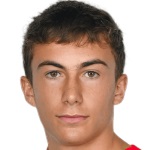 player photo