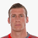 player photo