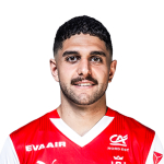 player photo