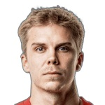 player photo