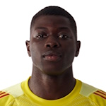 player photo