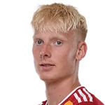 player photo