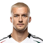player photo