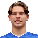 player photo