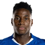 player photo