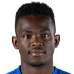 R. Matondo