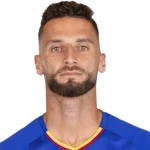 player photo