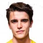 player photo