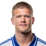 player photo