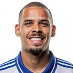 Gabriel Pereira
