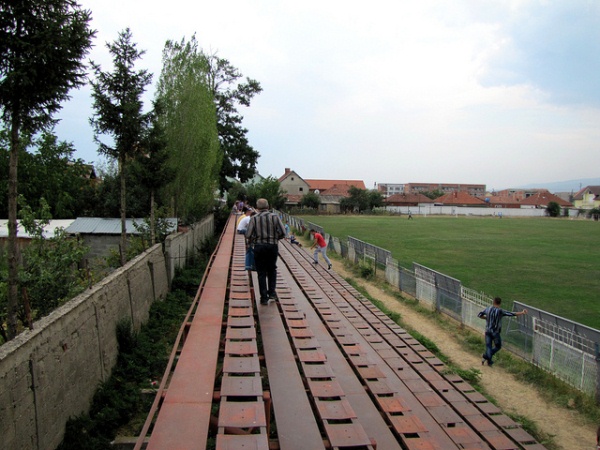 stadium photo