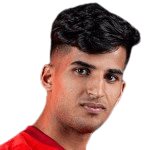 Ali Yusuf