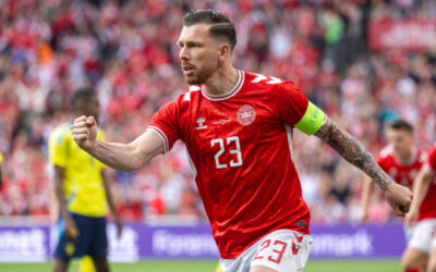 Medie: Fransk VM-vinder: Marseille bør overveje at sælge Højbjerg