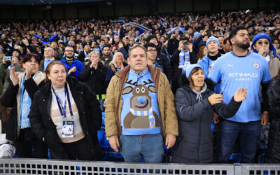 Manchester City viser interesse i Chelsea-backen Malo Gusto
