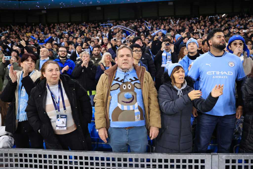 Manchester City viser interesse i Chelsea-backen Malo Gusto Manchester City viser interesse i Chelsea-backen Malo Gusto