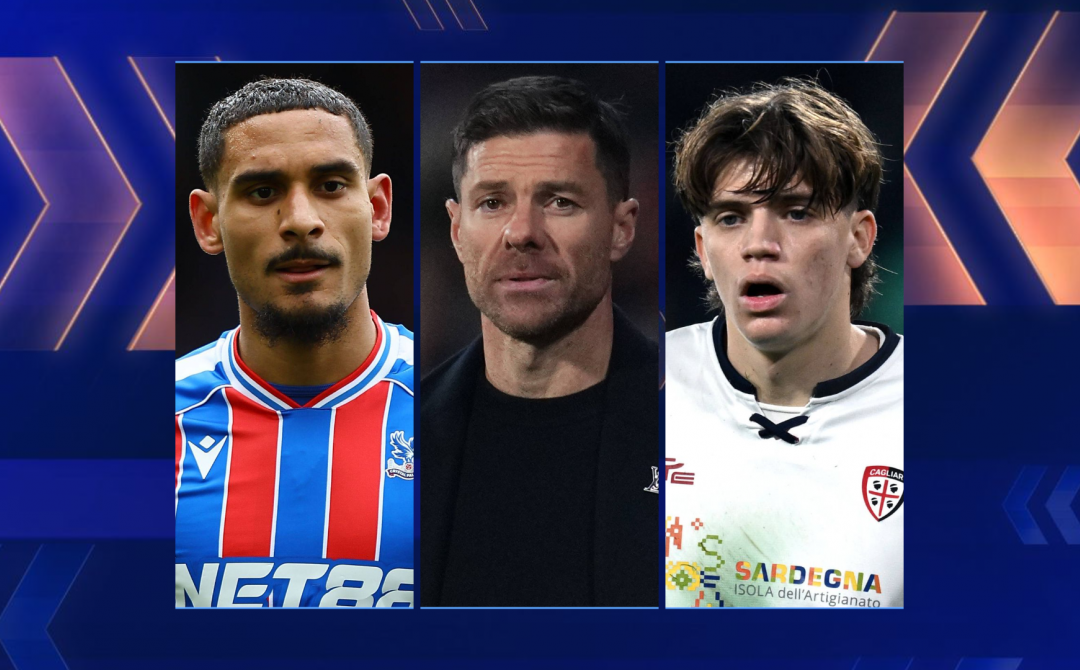 Rygte: Chelsea intensiverer jagten på Maxence Lacroix