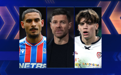Rygte: Chelsea intensiverer jagten på Maxence Lacroix