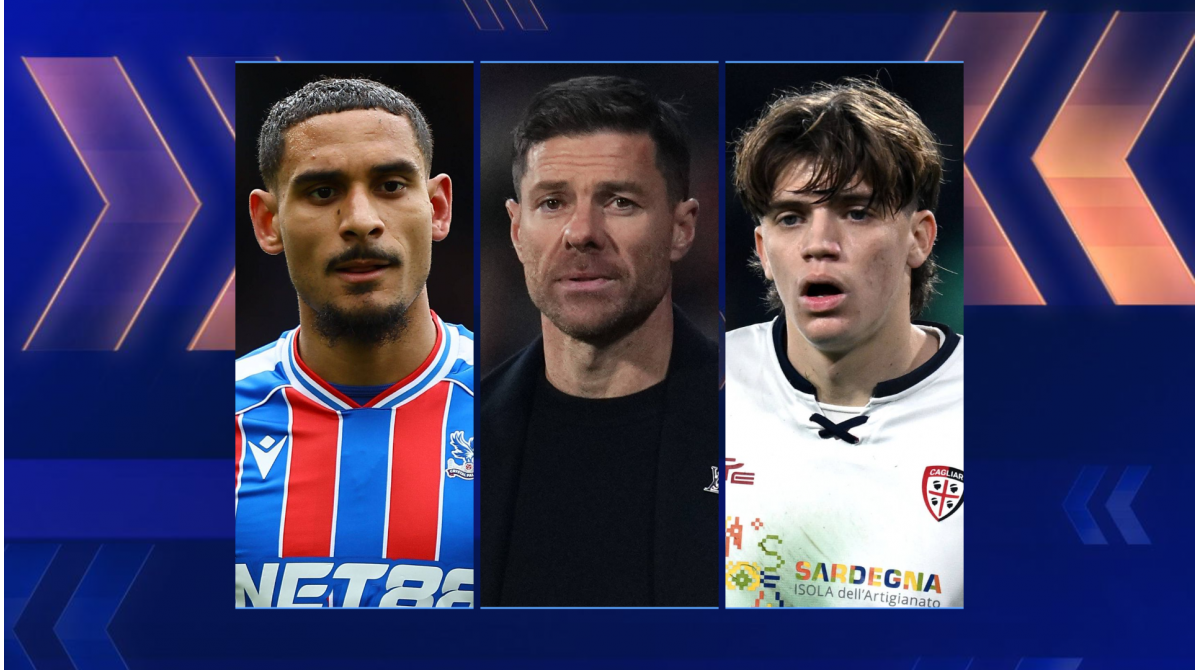 Chelsea rygtes meldes klar til nye millionkøb i forsvaret Chelsea rygtes meldes klar til nye millionkøb i forsvaret