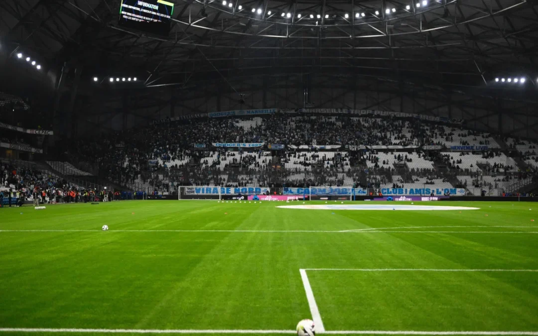 Medie: Marseille håbede på DNCG-sanktioner mod Lyon
