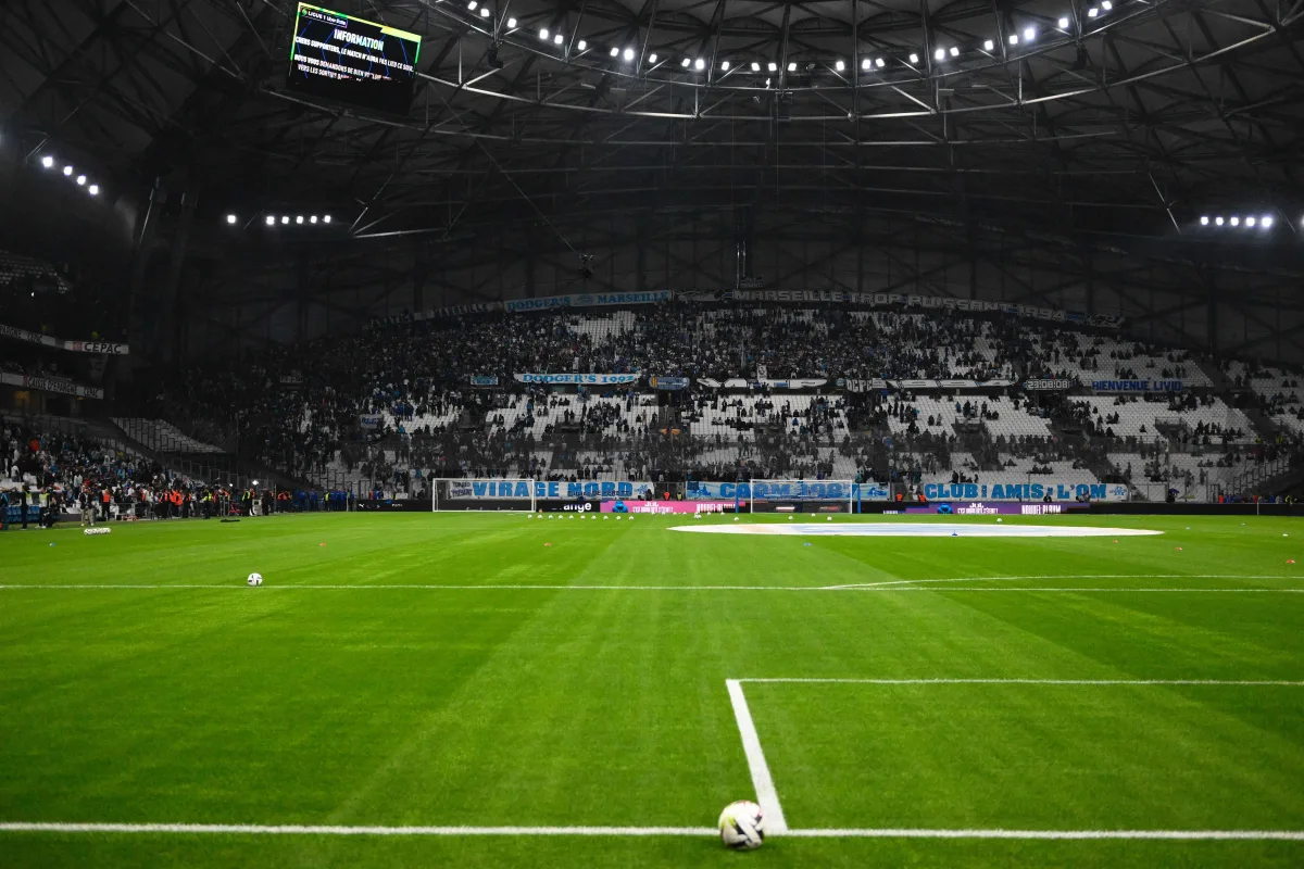 Medie: Marseille håbede på DNCG-sanktioner mod Lyon
