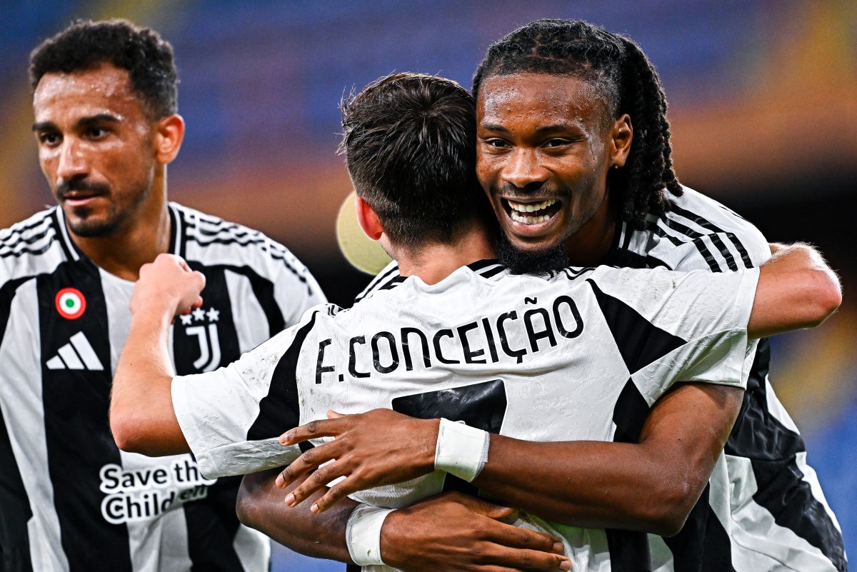 PSG meldes interesseret i Juventus-midtbanespiller Thuram PSG meldes interesseret i Juventus-midtbanespiller Thuram
