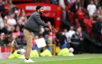 Amorims svære tid i Manchester United giver advarsler til Milan