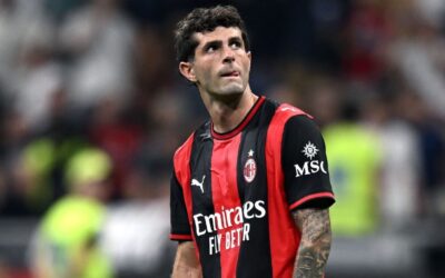 Milan afviser ifølge kilder bud fra NYCFC på Pulisic
