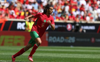 Rygte: Real Madrid prioriterer Enzo Fernández over Bouaddi