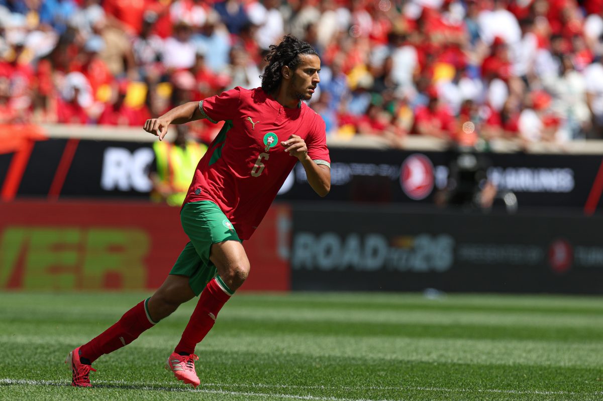 Rygte: Real Madrid prioriterer Enzo Fernández over Bouaddi