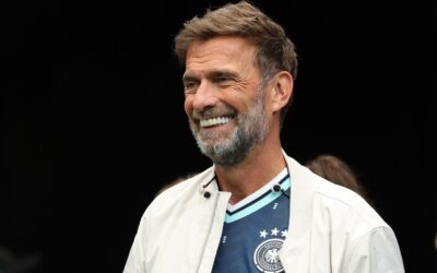 Klopp meldes tidligere i spil til tysk landstrænerpost