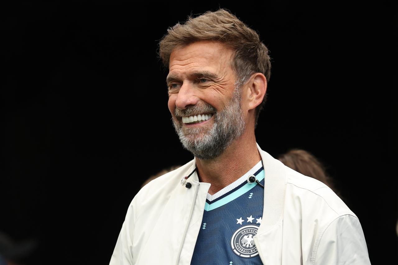 Klopp meldes tidligere i spil til tysk landstrænerpost Klopp meldes tidligere i spil til tysk landstrænerpost