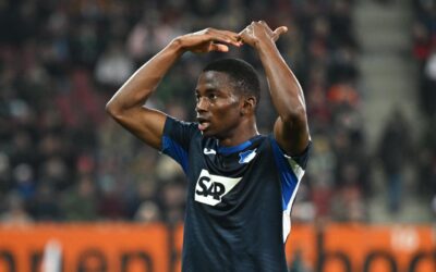 Newcastle henter Toure for £43 millioner fra Hoffenheim