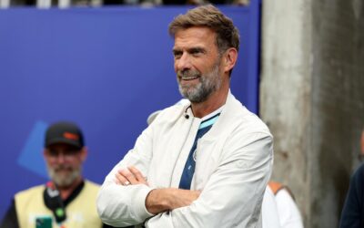 Klopp bekræfter: Forhandlinger med Tyskland i slutfasen