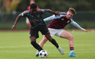 Frankfurt meldes enig med Bayern om Noel Aseko