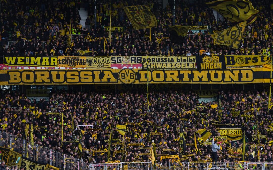 Dortmund meldes tæt på kroatisk U16-talent Liam Claude Kanté