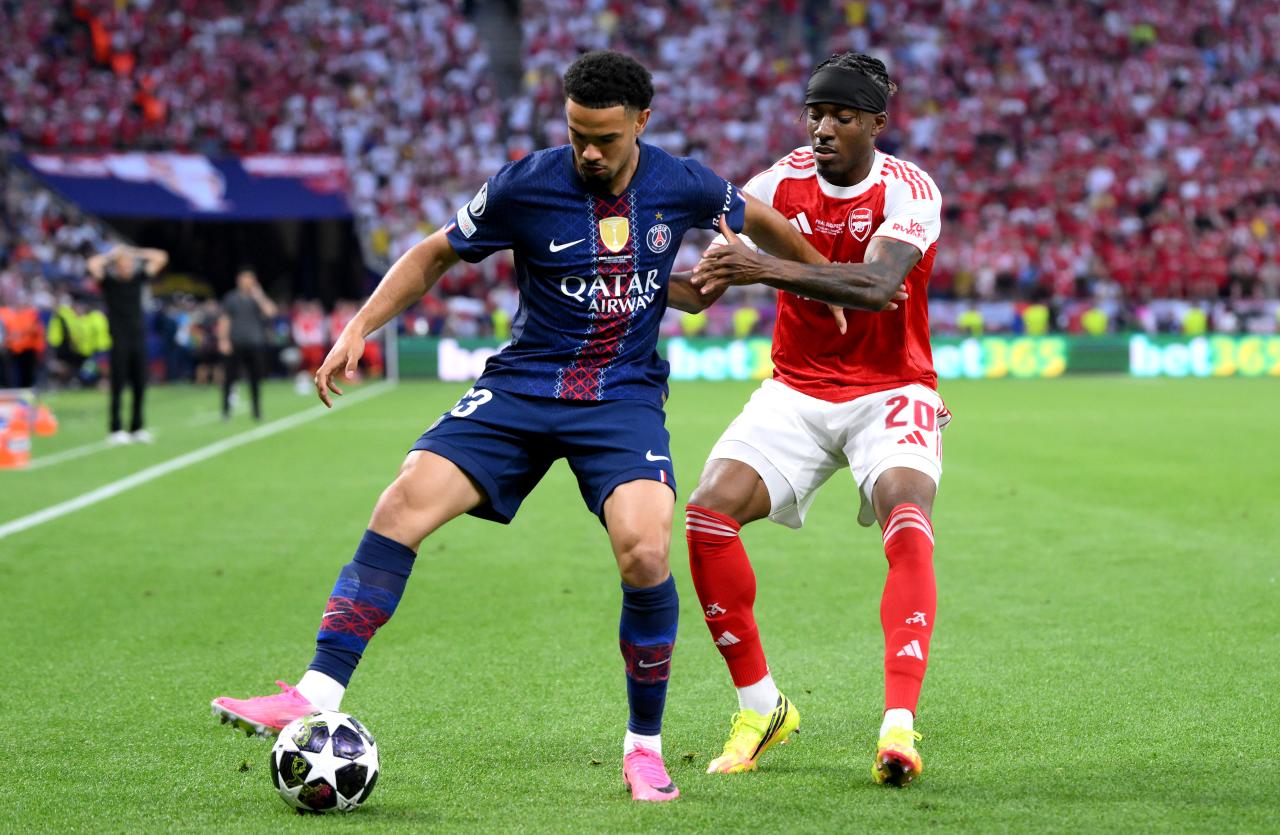 Bayern München meldes opfordret til at hente PSG-midtbanespiller