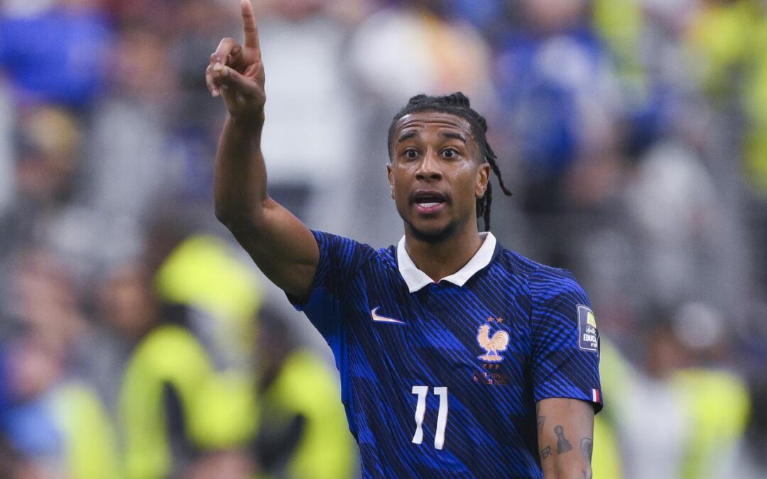 Rygte: Olise meldes interesseret i Real Madrid-skifte