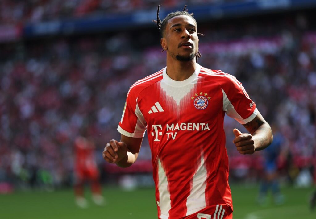 Officielt: Real Madrid meldes uden realistisk chance for Olise-transfer