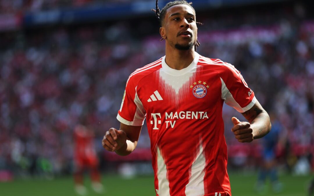 Officielt: Real Madrid meldes uden realistisk chance for Olise-transfer