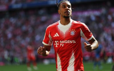 Officielt: Real Madrid meldes uden realistisk chance for Olise-transfer