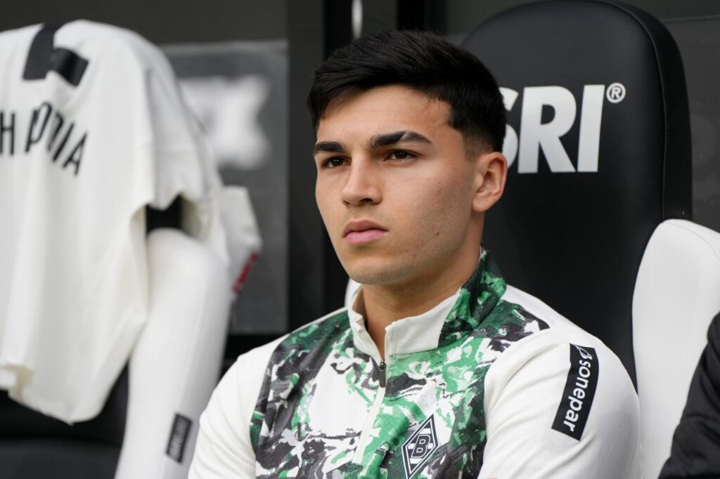 Officielt: Alejo Sarco skifter fra Bundesligaen til Sporting Gijón