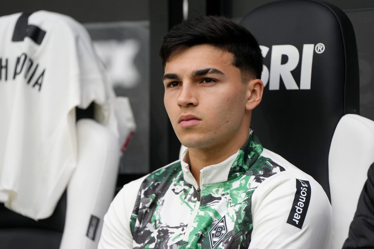 Officielt: Alejo Sarco skifter fra Bundesligaen til Sporting Gijón Officielt: Alejo Sarco skifter fra Bundesligaen til Sporting Gijón