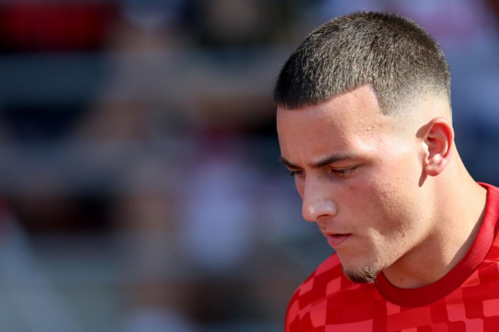 Rygte: Leipzig og Roma viser interesse for Kölns El Mala