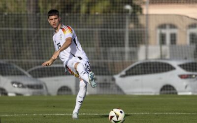 Leverkusen henter U19-landsholdsspiller fra Hoffenheim