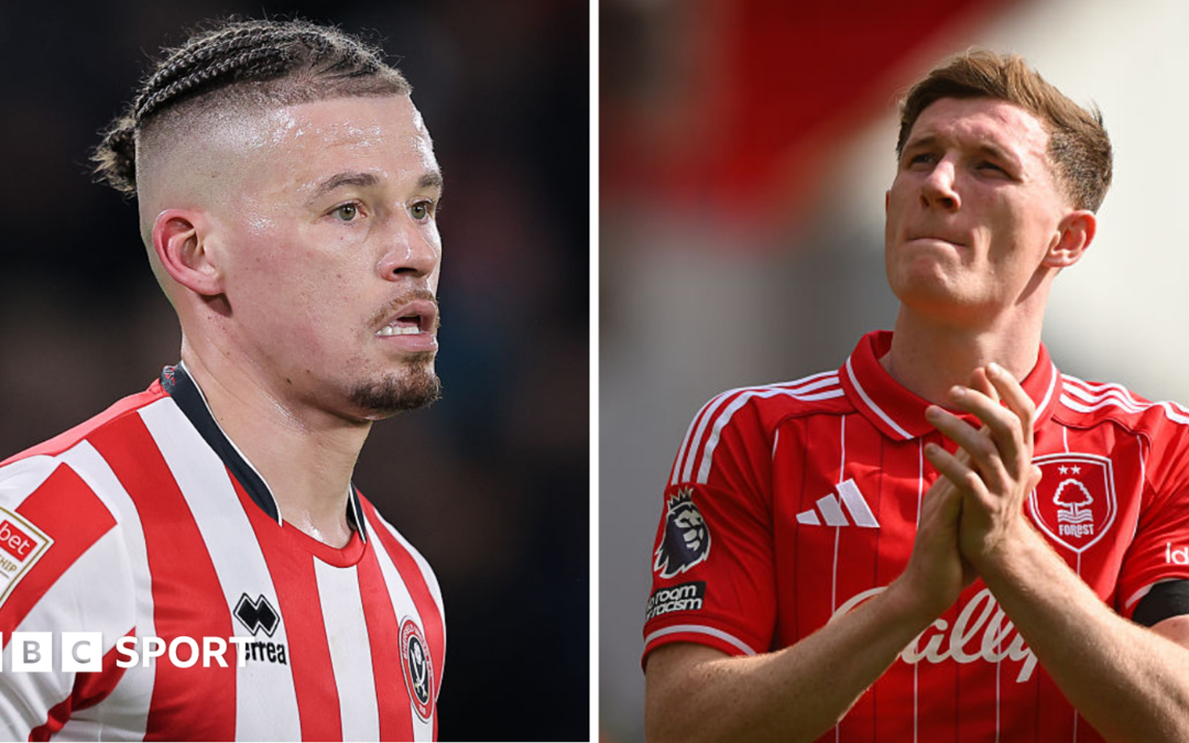 Medie: Phillips’ vanskeligheder advarer Anderson hos Manchester City