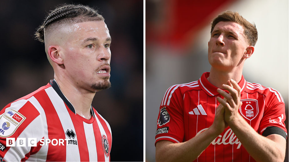 Medie: Phillips’ vanskeligheder advarer Anderson hos Manchester City Medie: Phillips’ vanskeligheder advarer Anderson hos Manchester City