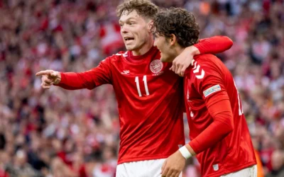 Officielt: İstanbul Başakşehir meldes interesseret i Skov Olsen