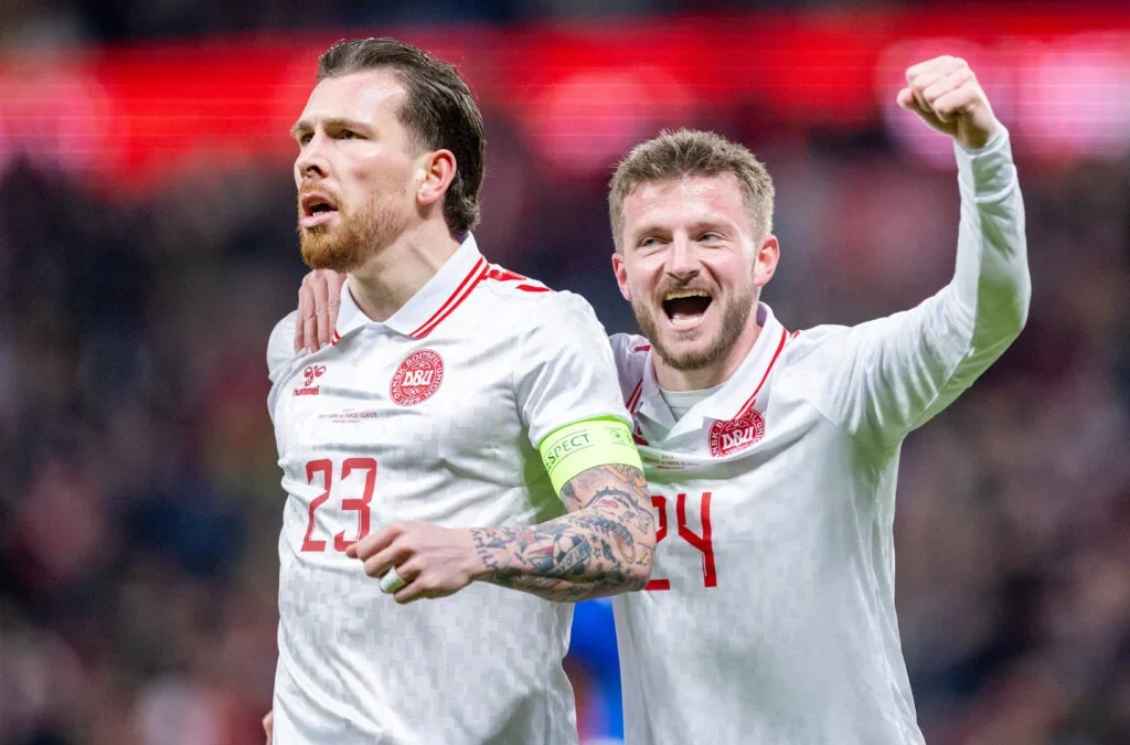 Rygte: Beşiktaş intensiverer jagten på Højbjerg