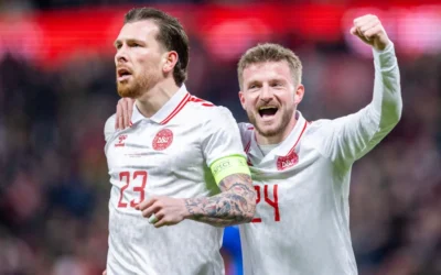 Rygte: Beşiktaş intensiverer jagten på Højbjerg