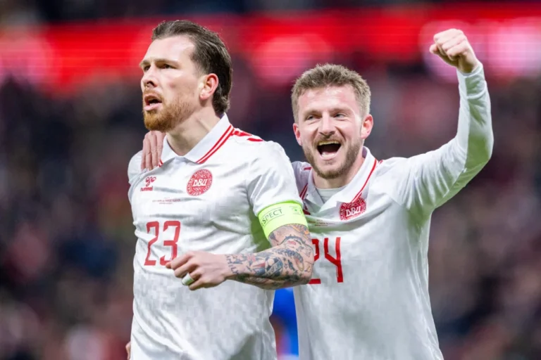 Rygte: Beşiktaş intensiverer jagten på Højbjerg